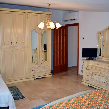 Guest house Domo De Aurora Olbia