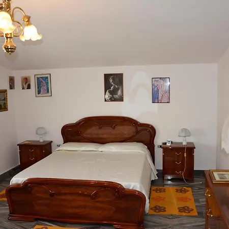 Guest house Domo De Aurora Olbia