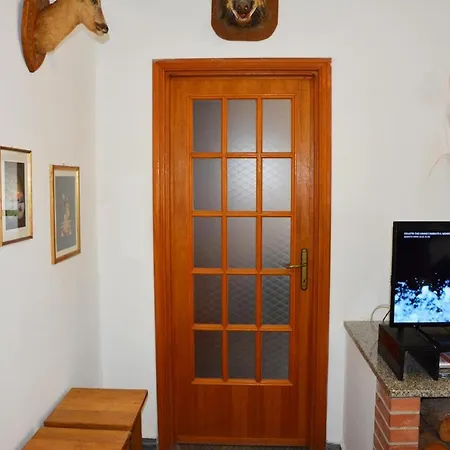Guest house Domo De Aurora