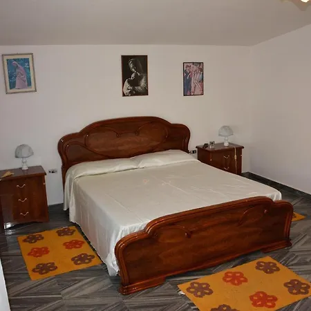 Domo De Aurora Guest house
