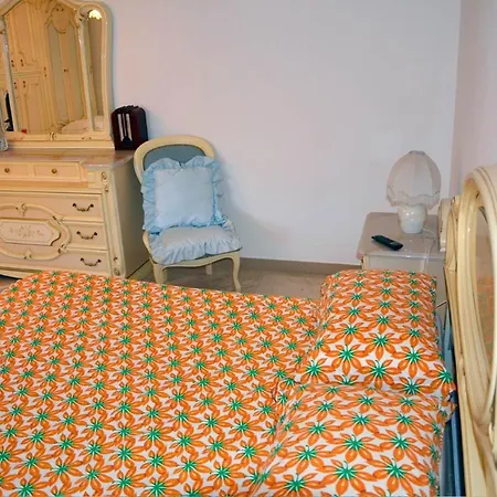 Guest house Domo De Aurora Olbia