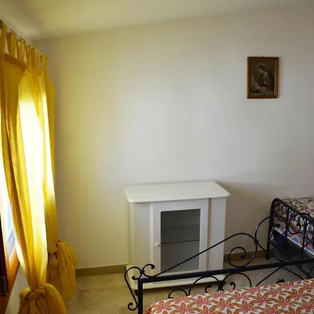 Domo De Aurora Guest house
