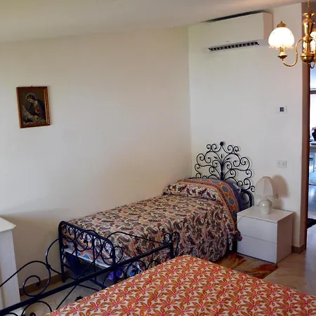 Domo De Aurora Guest house Olbia
