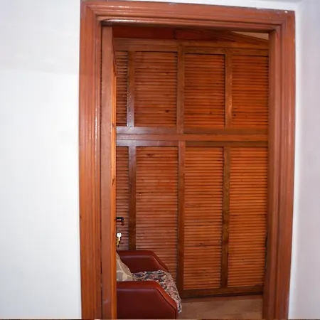 Maison d'hôtes Domo De Aurora Olbia