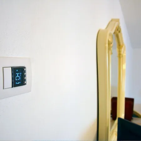 Guest house Domo De Aurora