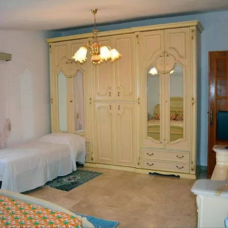 Domo De Aurora Guest house Olbia