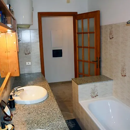 Guest house Domo De Aurora Olbia
