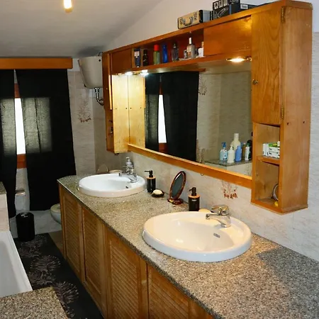 Maison d'hôtes Domo De Aurora Olbia