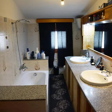 Guest house Domo De Aurora Olbia